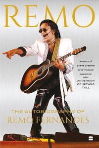 Cover image for REMO