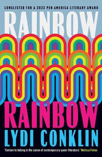 Cover image for Rainbow Rainbow