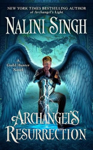 Cover image for Archangel's Resurrection