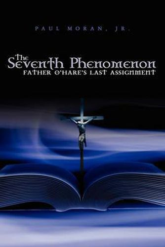Cover image for The Seventh Phenomenon