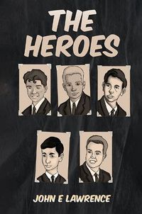 Cover image for The Heroes