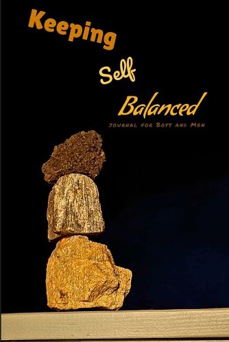 Cover image for Keeping Self Balanced