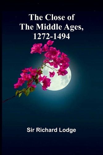 Cover image for An anthology of German literature (Edition1)