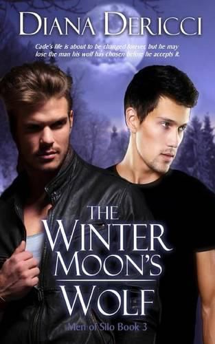 Cover image for The Winter Moon's Wolf