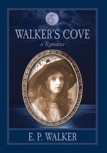 Cover image for Walker's Cove: a Romance