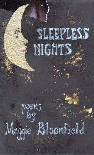 Cover image for Sleepless Nights