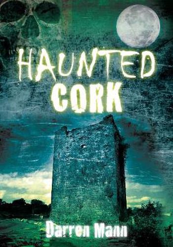Cover image for Haunted Cork