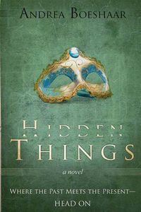 Cover image for Hidden Things