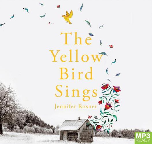 Cover image for The Yellow Bird Sings