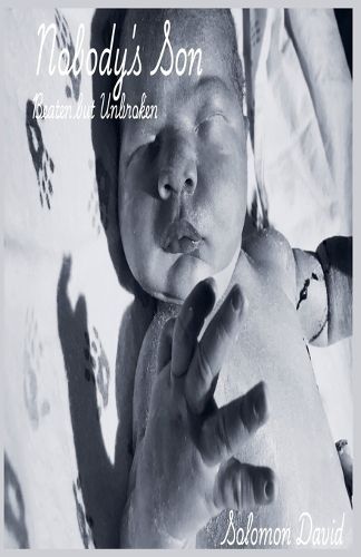 Cover image for Nobody's Son