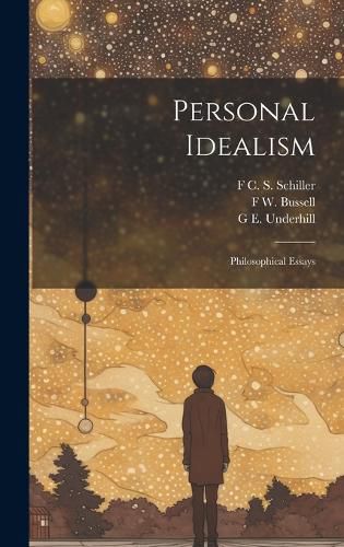 Personal Idealism