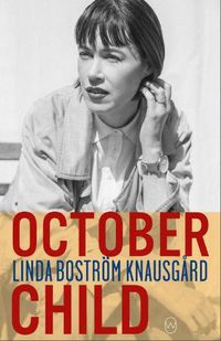 Cover image for October Child