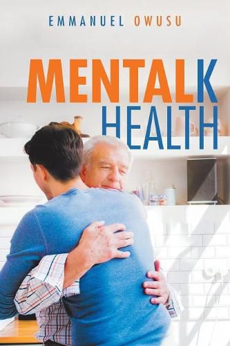 Cover image for Mentalk Health