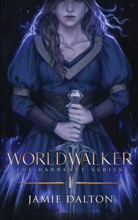 Cover image for Worldwalker