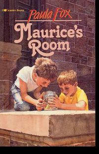 Cover image for Maurice's Room