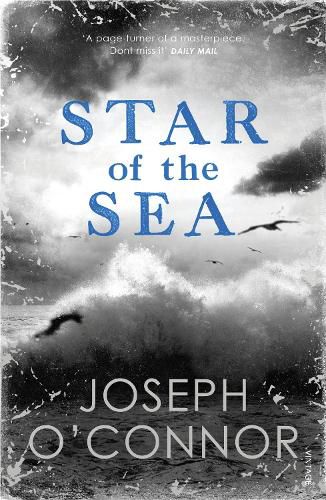 Star of the Sea: THE MILLION COPY BESTSELLER