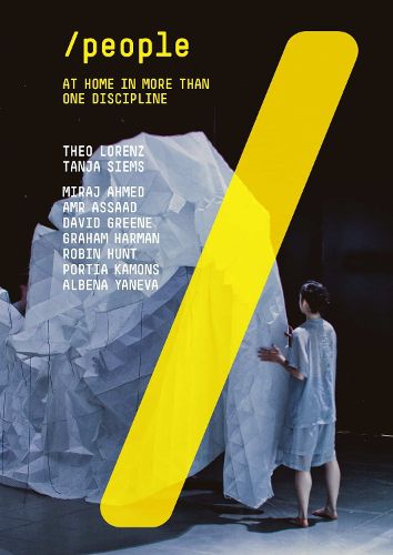 Cover image for /People