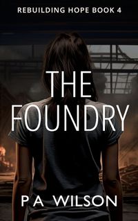 Cover image for The Foundry