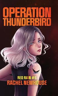 Cover image for Operation Thunderbird