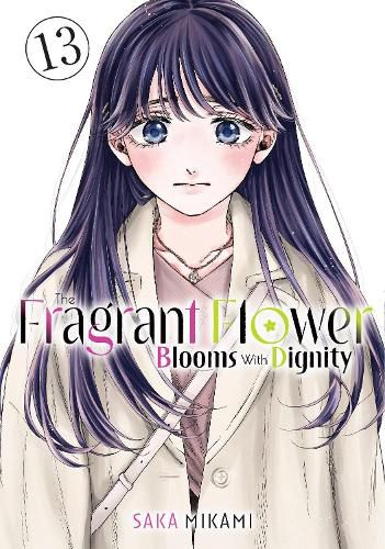Cover image for The Fragrant Flower Blooms With Dignity 13