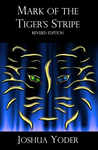 Cover image for Mark of the Tigers Stripe