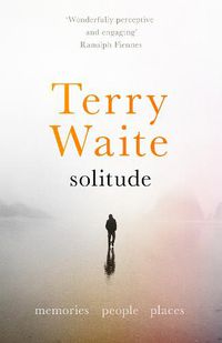 Cover image for Solitude: Memories, People, Places