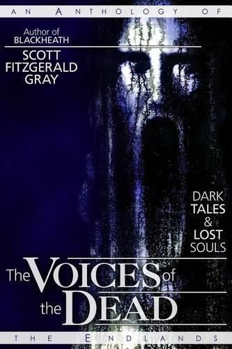 Cover image for The Voices of the Dead: Dark Tales & Lost Souls