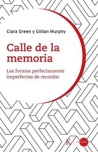 Cover image for Calle de la Memoria / Memory Lane