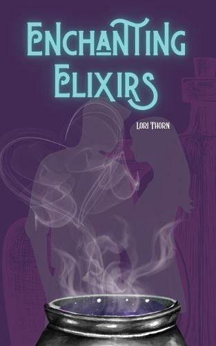 Cover image for Enchanting Elixirs