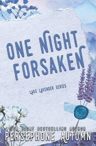 Cover image for One Night Forsaken