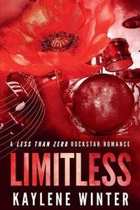 Cover image for Limitless - Jace & Alex