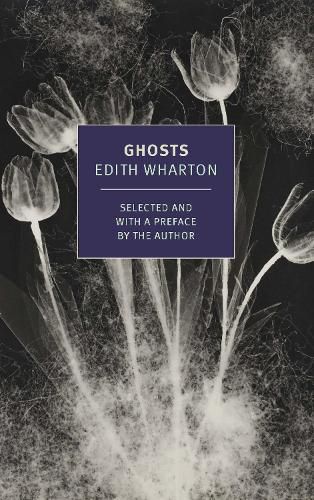 Cover image for Ghosts
