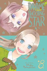Cover image for Daytime Shooting Star, Vol. 8