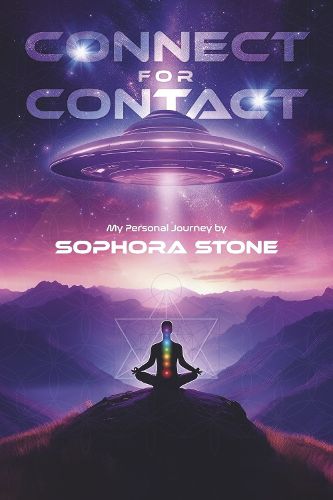 Cover image for Connect For Contact