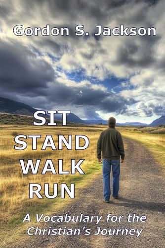 Cover image for Sit, Stand, Walk, Run