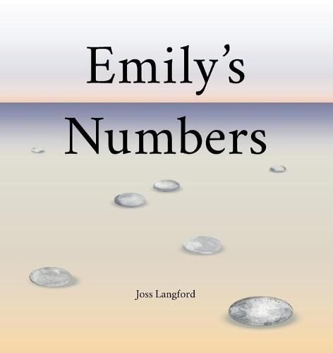 Cover image for Emily's Numbers