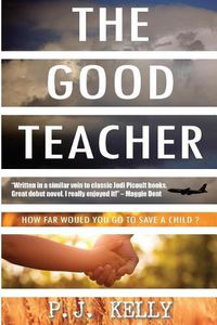 Cover image for Good Teacher