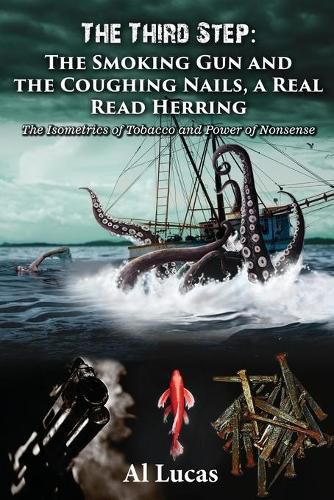 The Third Step - The Smoking Gun and the Coughing Nails, a Real Read Herring: The Isometrics of Tobacco and Power of Nonsense