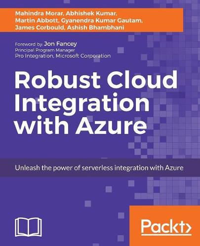 Cover image for Robust Cloud Integration with Azure