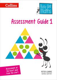 Cover image for Assessment Guide 1