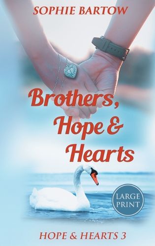 Cover image for Brothers, Hope & Hearts