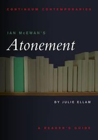 Cover image for Ian McEwan's Atonement
