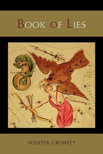 Cover image for Book of Lies