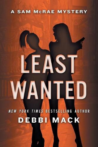 Cover image for Least Wanted