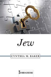 Cover image for Jew