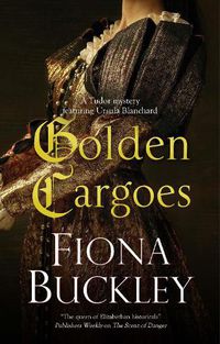 Cover image for Golden Cargoes