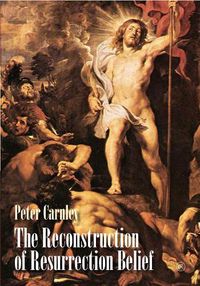 Cover image for Reconstruction of Resurrection Belief, The PB