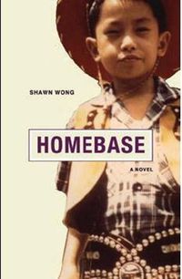 Cover image for Homebase: A Novel