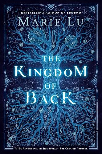 Cover image for The Kingdom of Back