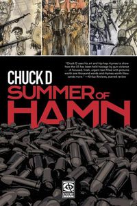 Cover image for Summer Of Hamn